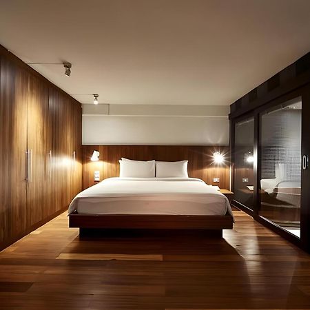 Wish Inn Silom - วิช อินน์ สีลม X Bangkok Luaran gambar