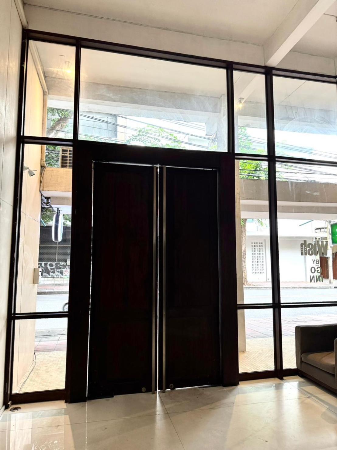 Wish Inn Silom - วิช อินน์ สีลม X Bangkok Luaran gambar