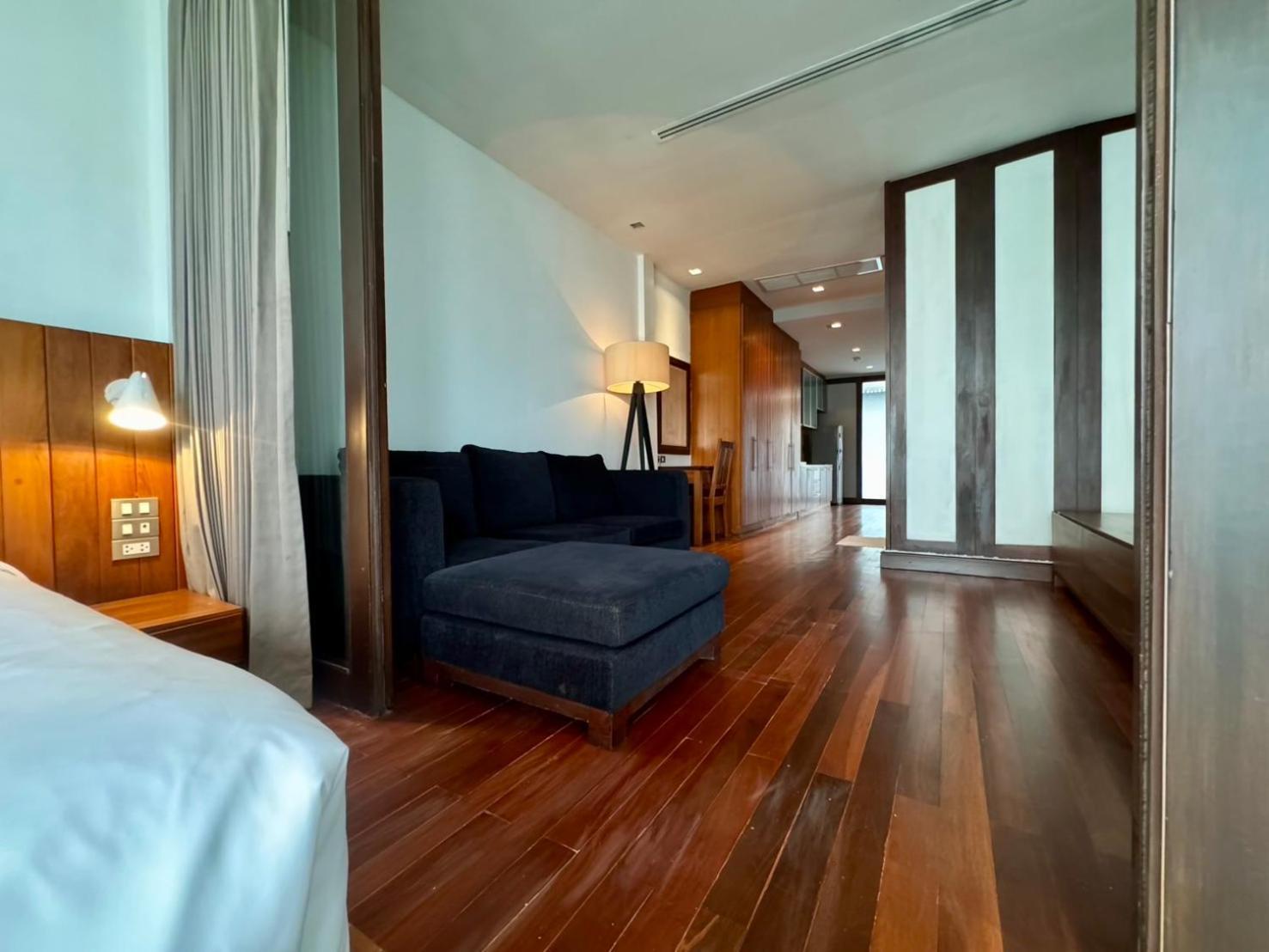 Wish Inn Silom - วิช อินน์ สีลม X Bangkok Luaran gambar