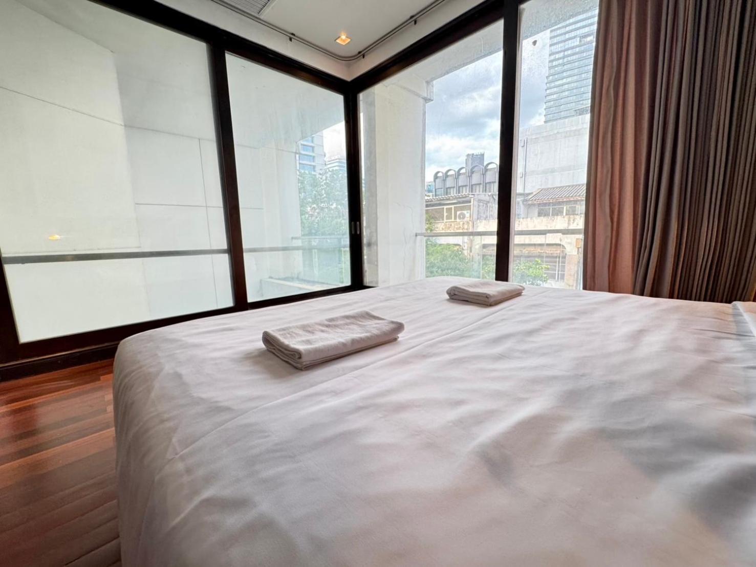 Wish Inn Silom - วิช อินน์ สีลม X Bangkok Luaran gambar