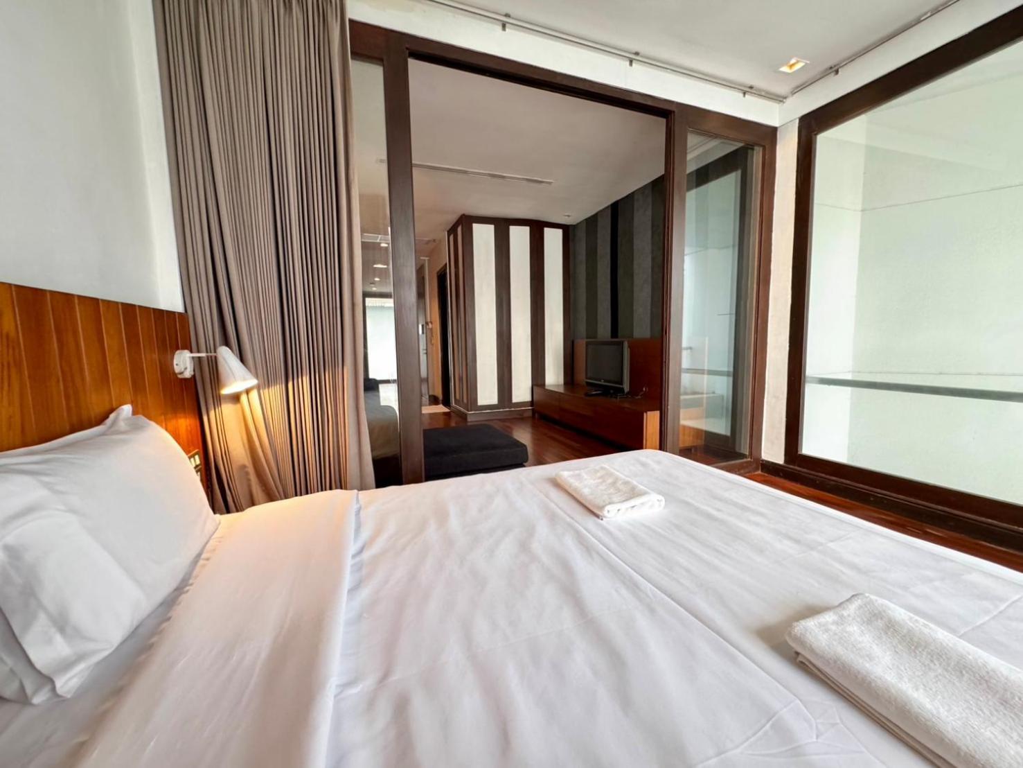 Wish Inn Silom - วิช อินน์ สีลม X Bangkok Luaran gambar