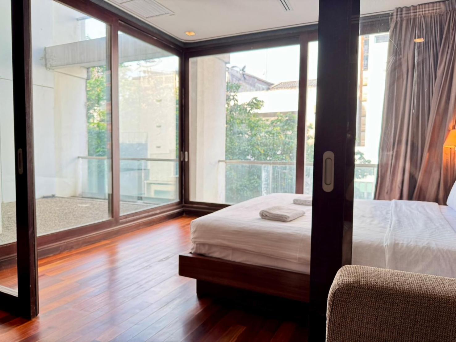 Wish Inn Silom - วิช อินน์ สีลม X Bangkok Luaran gambar