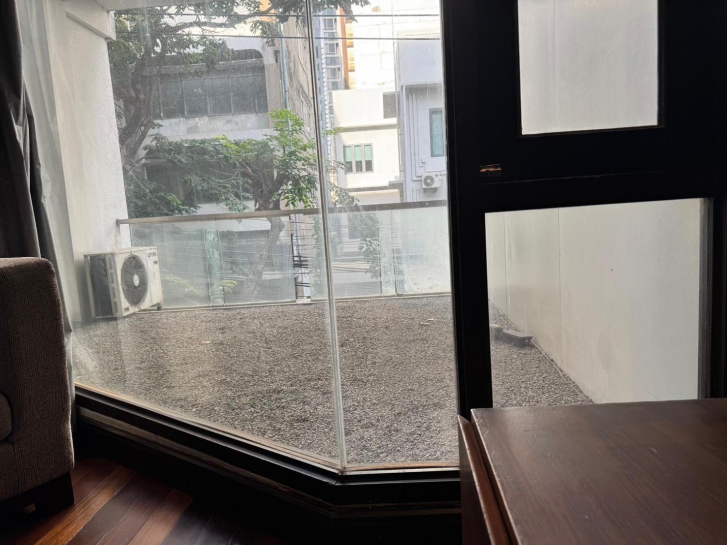 Wish Inn Silom - วิช อินน์ สีลม X Bangkok Luaran gambar