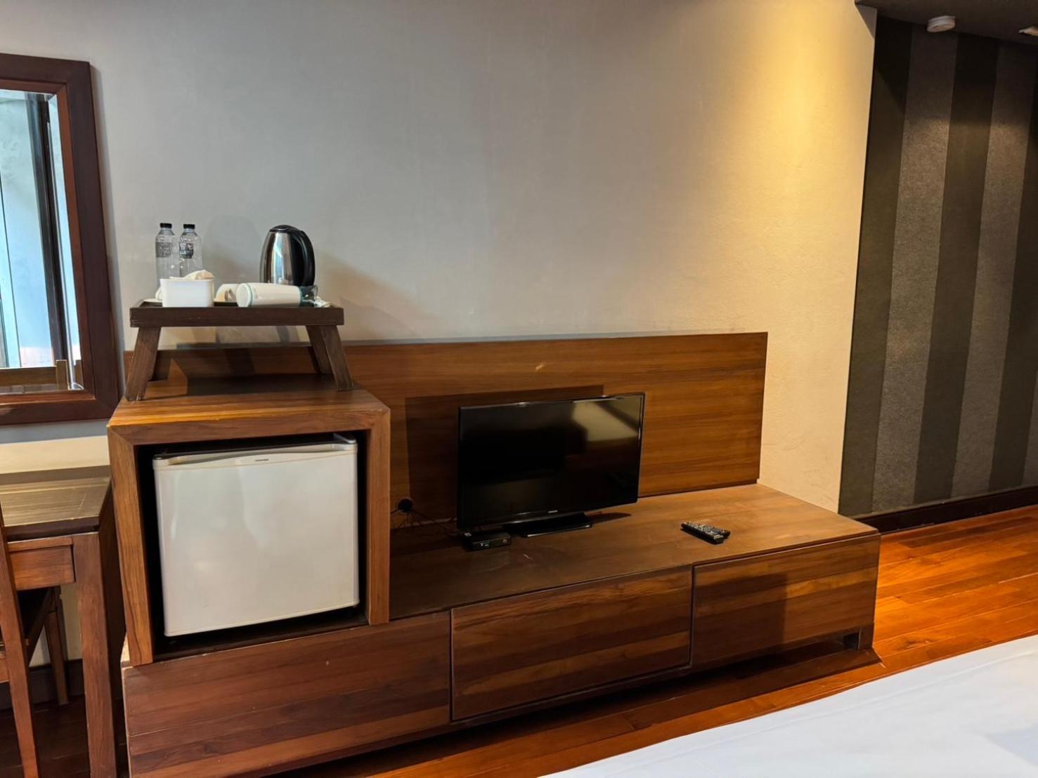 Wish Inn Silom - วิช อินน์ สีลม X Bangkok Luaran gambar