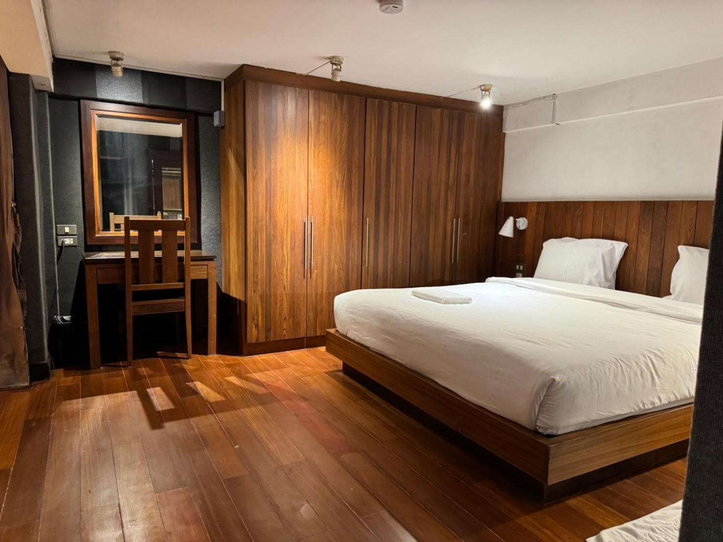 Wish Inn Silom - วิช อินน์ สีลม X Bangkok Luaran gambar