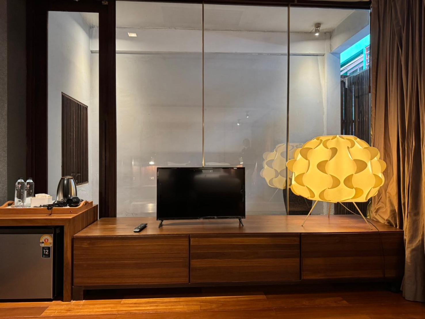 Wish Inn Silom - วิช อินน์ สีลม X Bangkok Luaran gambar